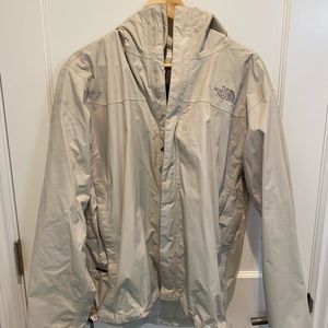 North Face men’s windbreaker